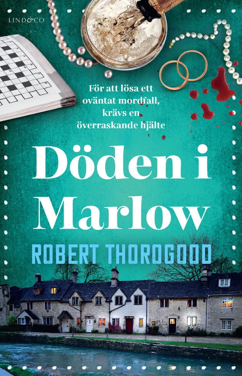 Thorogood, Robert | Döden i Marlow