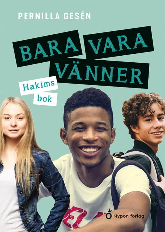 Gesén, Pernilla | Hakims bok