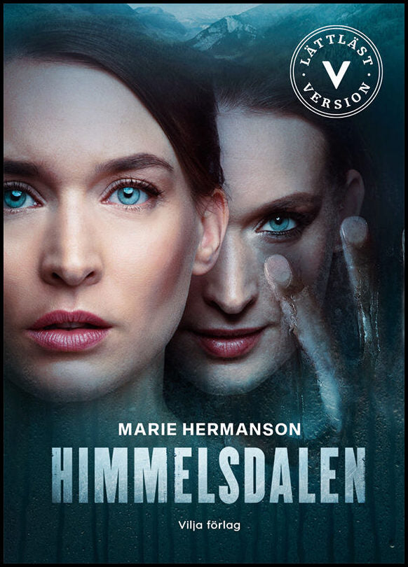 Hermanson, Marie | Himmelsdalen (lättläst)
