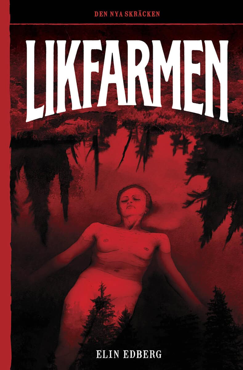 Edberg, Elin | Likfarmen