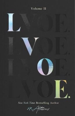 Atticus | LVOE II