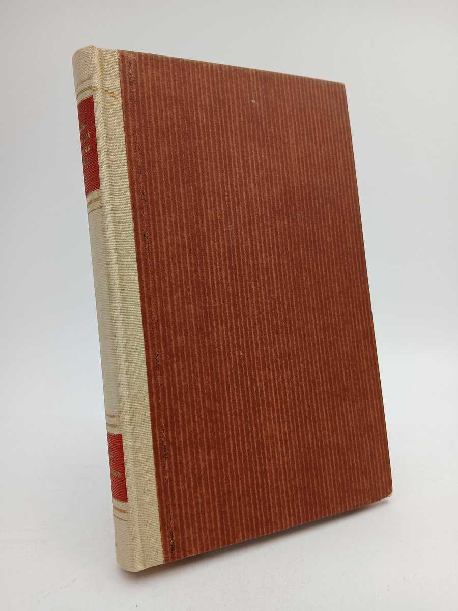 Lo-Johansson, Ivar | Vagabondliv i Frankrike