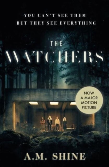 Shine, A.M. | The Watchers