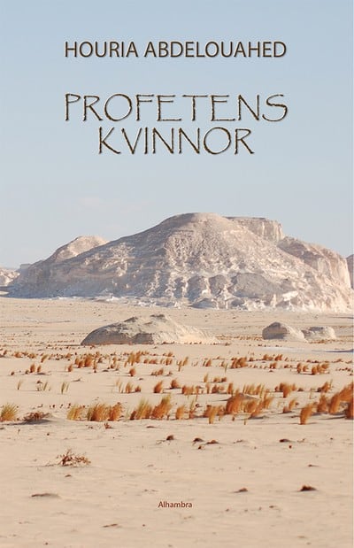 Abdelouahed, Houria | Profetens kvinnor