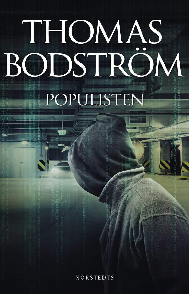 Bodström, Thomas | Populisten