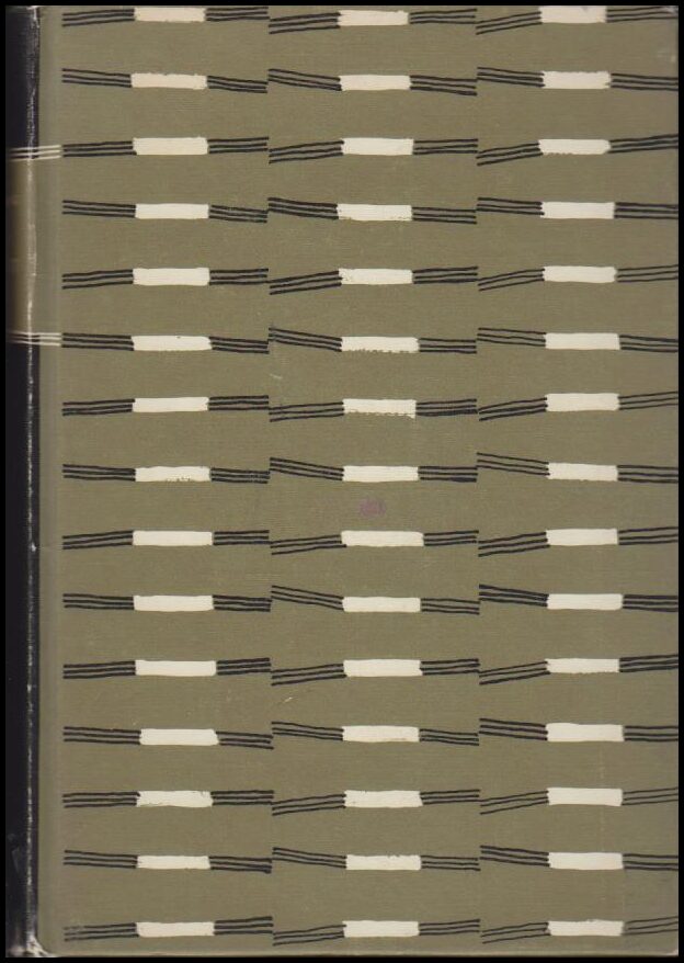 Moberg, Vilhelm | Soldat med brutet gevär : Roman