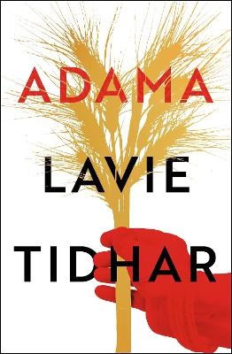 Tidhar, Lavie | Adama