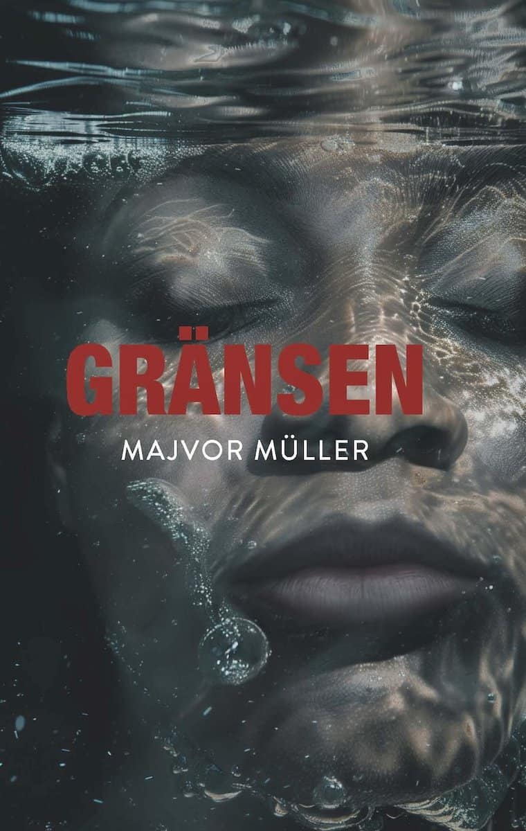 Müller, Majvor | Gränsen