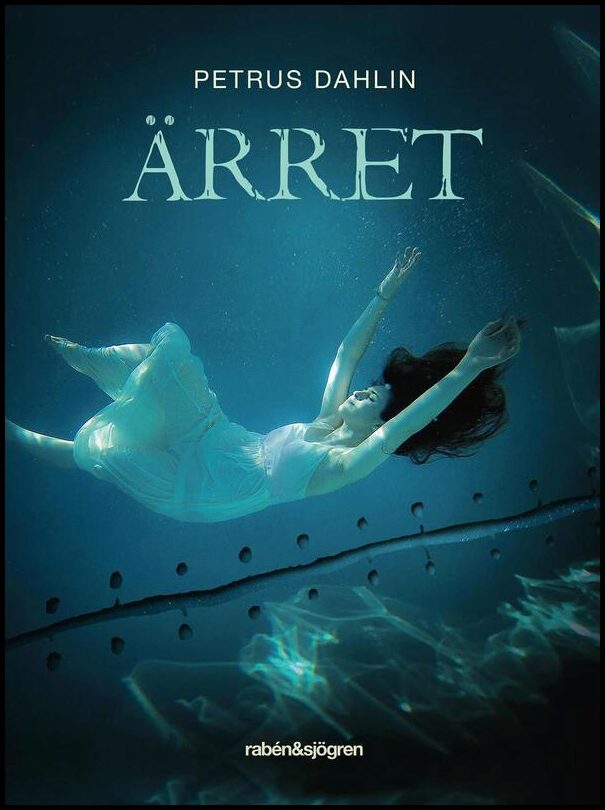 Dahlin, Petrus | Ärret