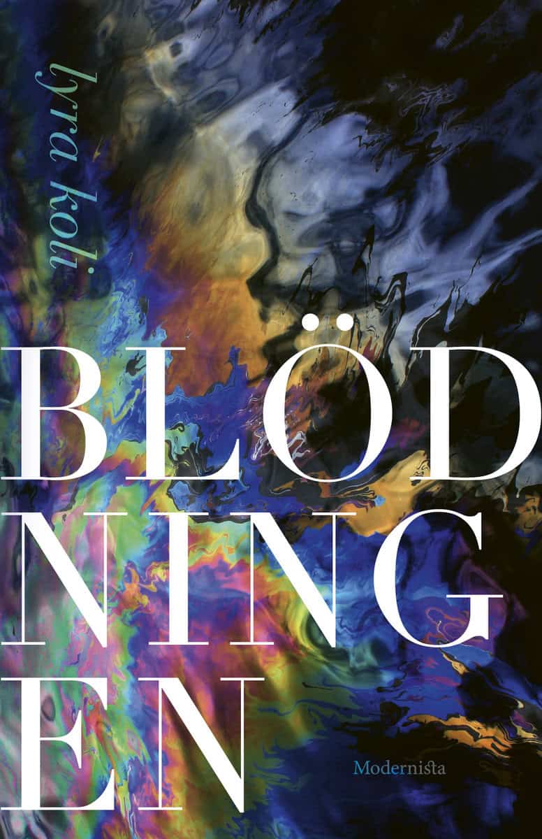 Ekström Lindbäck, Lyra | Blödningen