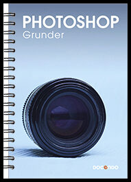 Ansell, Eva | Photoshop Grunder