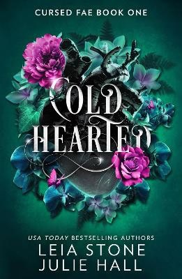Stone, Leia | Cold Hearted