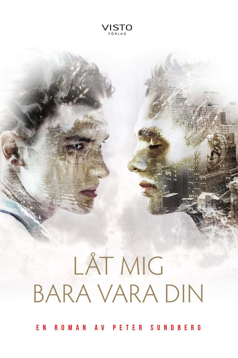 Sundberg, Peter | Låt mig bara vara din
