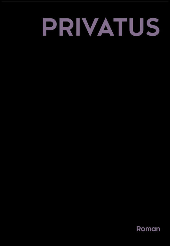 Peters, Christian | Privatus