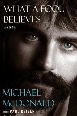 McDonald, Michael | What a Fool Believes