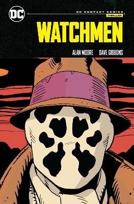 Moore, Alan | Watchmen : DC Compact Comics Edition