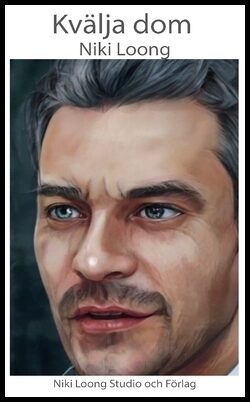 Loong, Niki | Kvälja dom : Polisroman