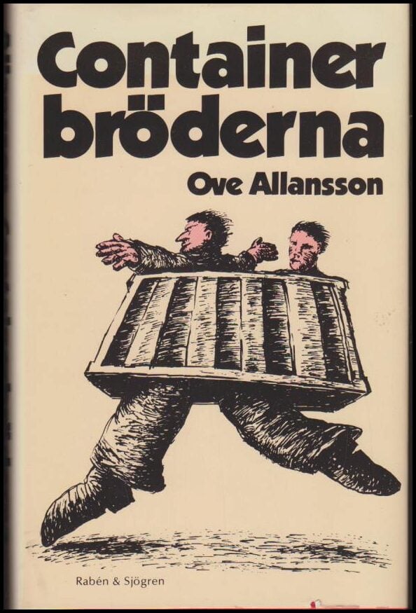 Allansson, Ove | Containerbröderna