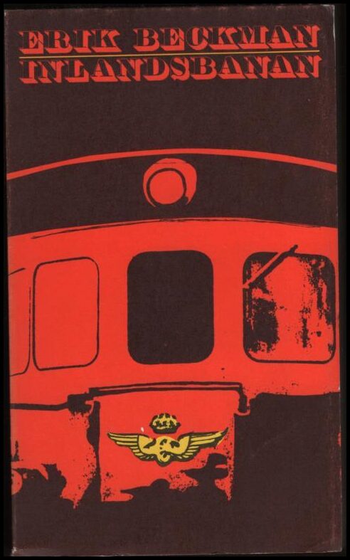 Beckman, Erik | Inlandsbanan