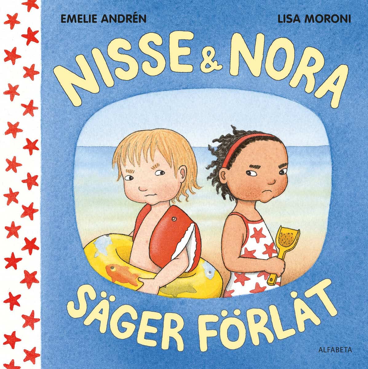 Andrén, Emelie | Nisse & Nora säger förlåt