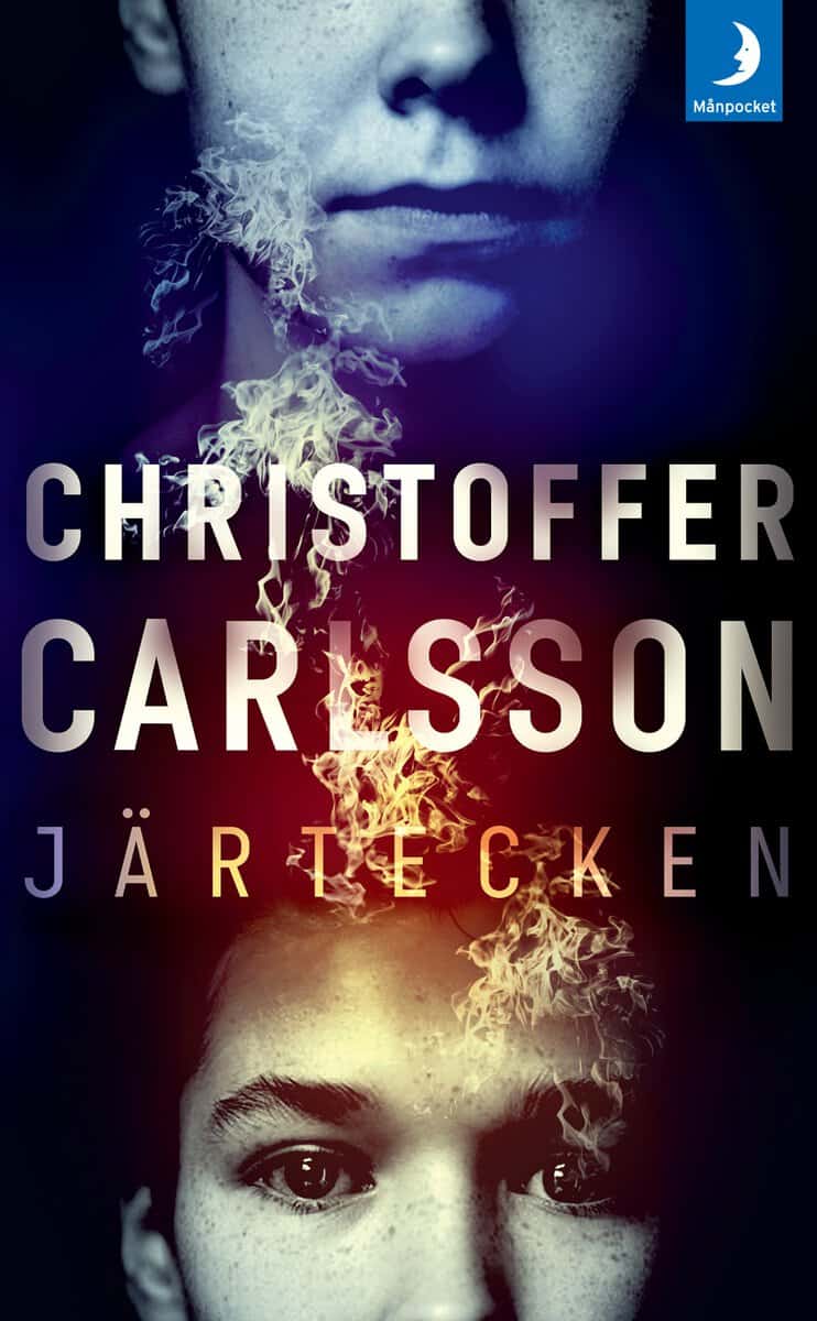 Carlsson, Christoffer | Järtecken