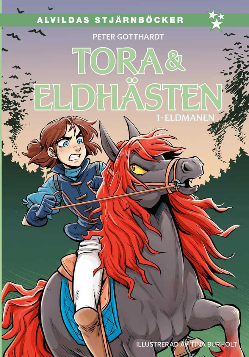 Gotthardt, Peter | Eldmanen