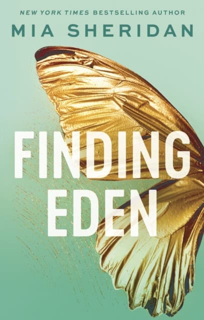 Sheridan, Mia | Finding Eden