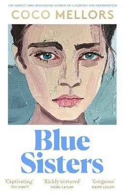 Mellors, Coco | Blue Sisters
