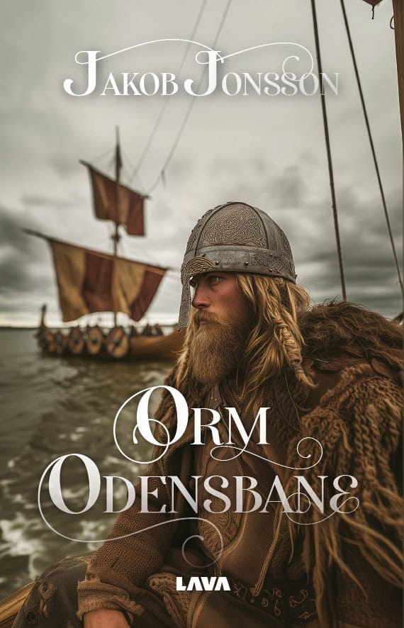 Jonsson, Jakob | Orm Odensbane