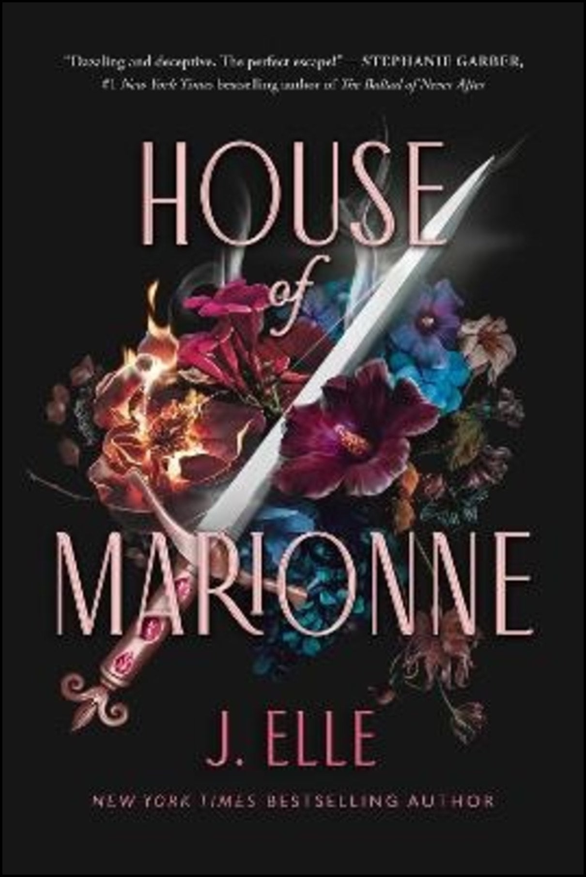 Elle, J. | House of Marionne
