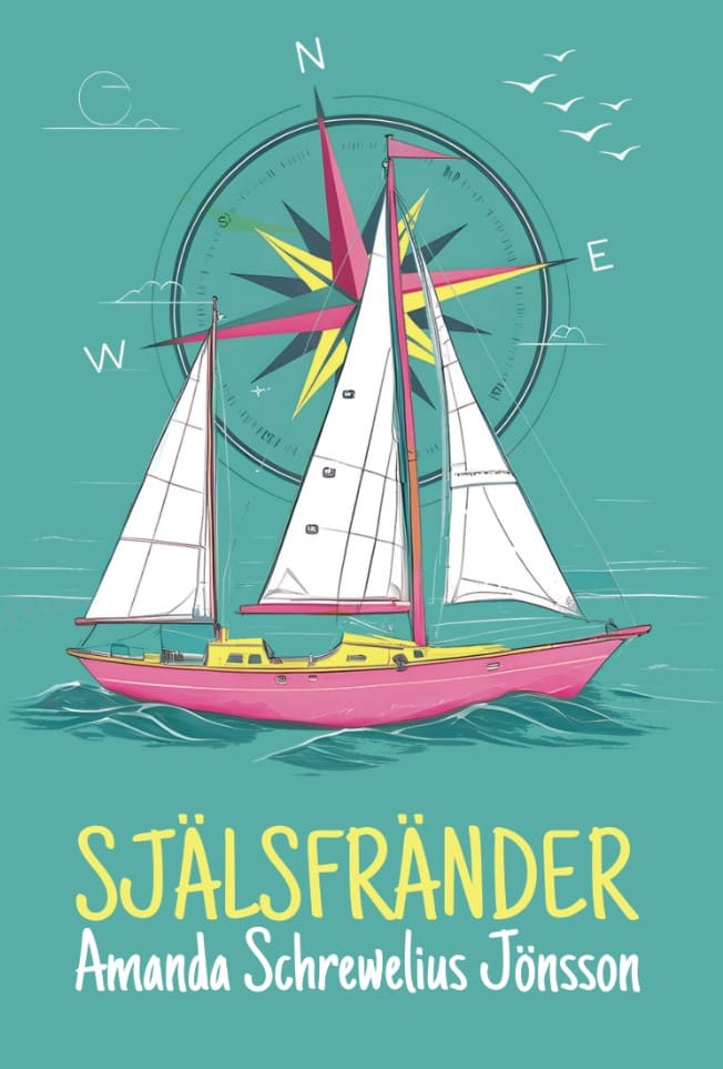 Schrewelius Jönsson, Amanda | Själsfränder