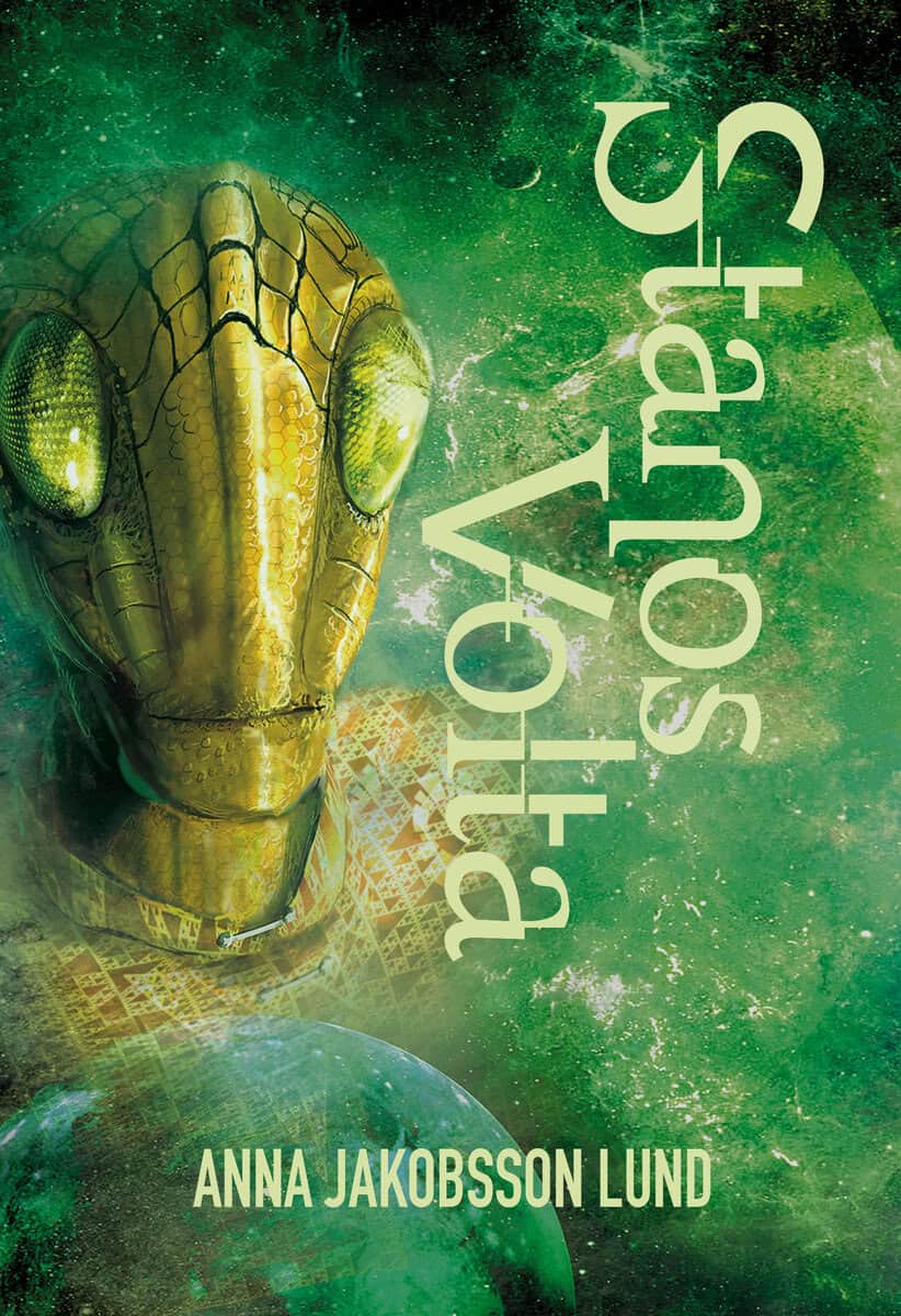 Jakobsson Lund, Anna | Stanos Volta