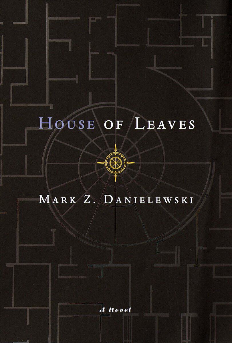 Danielewski, Mark Z. | House of leaves