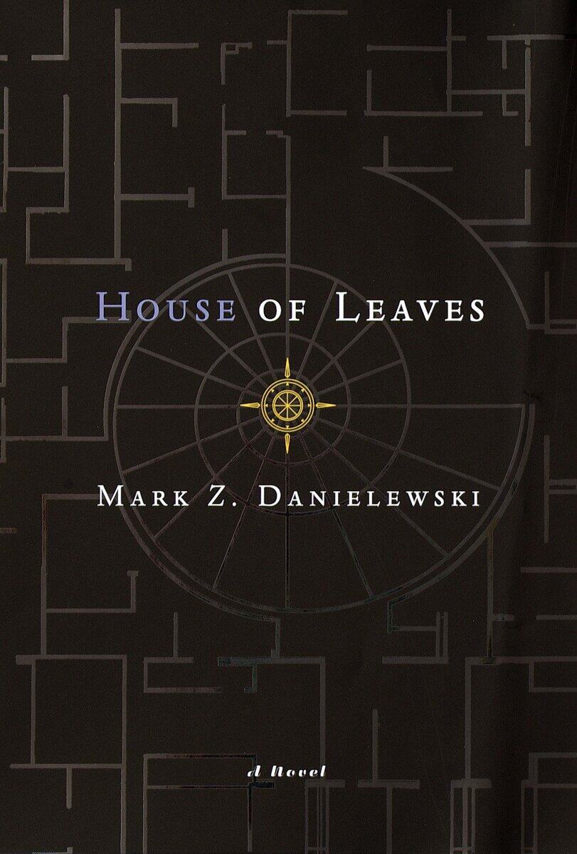 Danielewski, Mark Z. | House of leaves