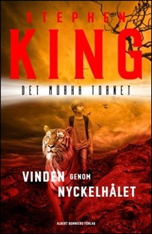 King, Stephen | Vinden genom nyckelhålet