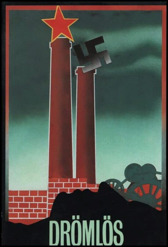 Hanski, Eino | Drömlös