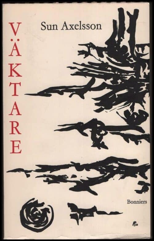 Axelsson, Sun | Väktare