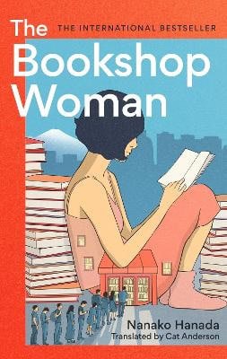 Hanada, Nanako | The Bookshop Woman