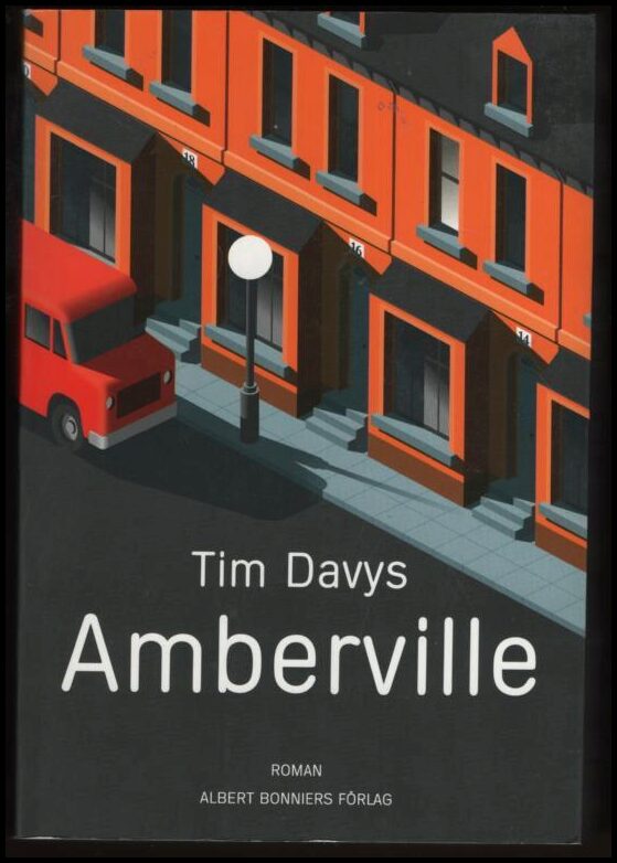 Davys, Tim | Amberville