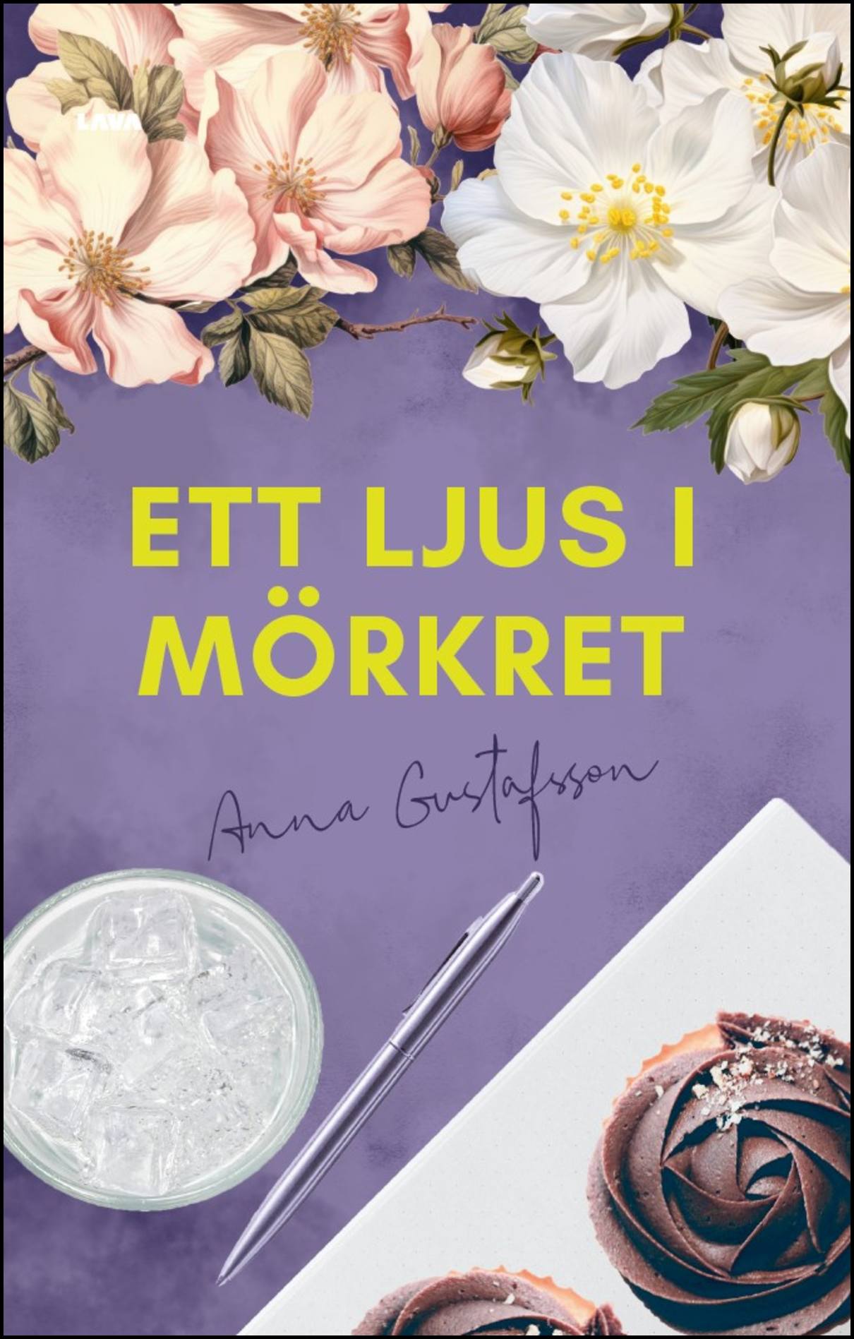 Gustafsson, Anna | Ett ljus i mörkret
