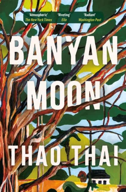 Thai, Thao | Banyan Moon