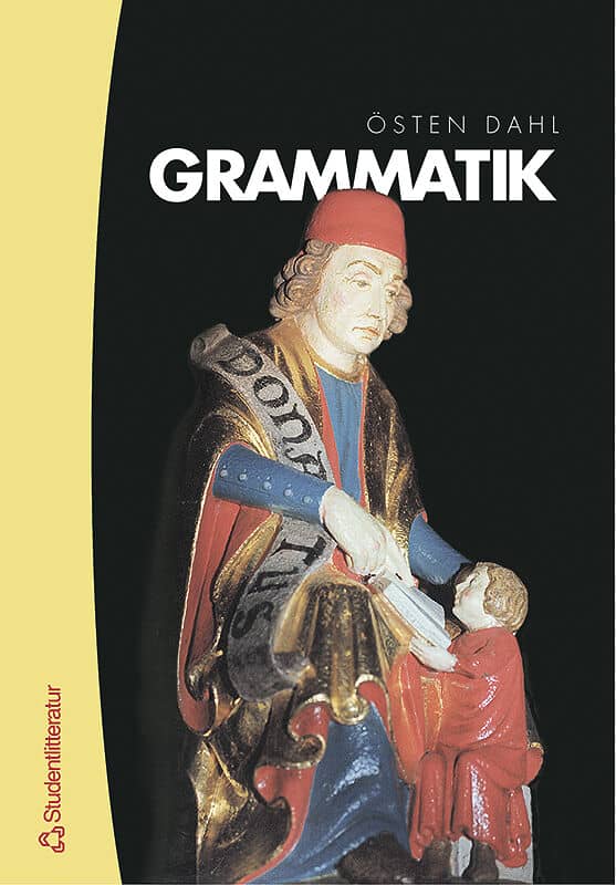 Dahl, Östen | Grammatik