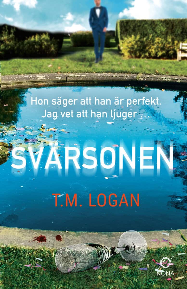 Logan, T.M. | Svärsonen