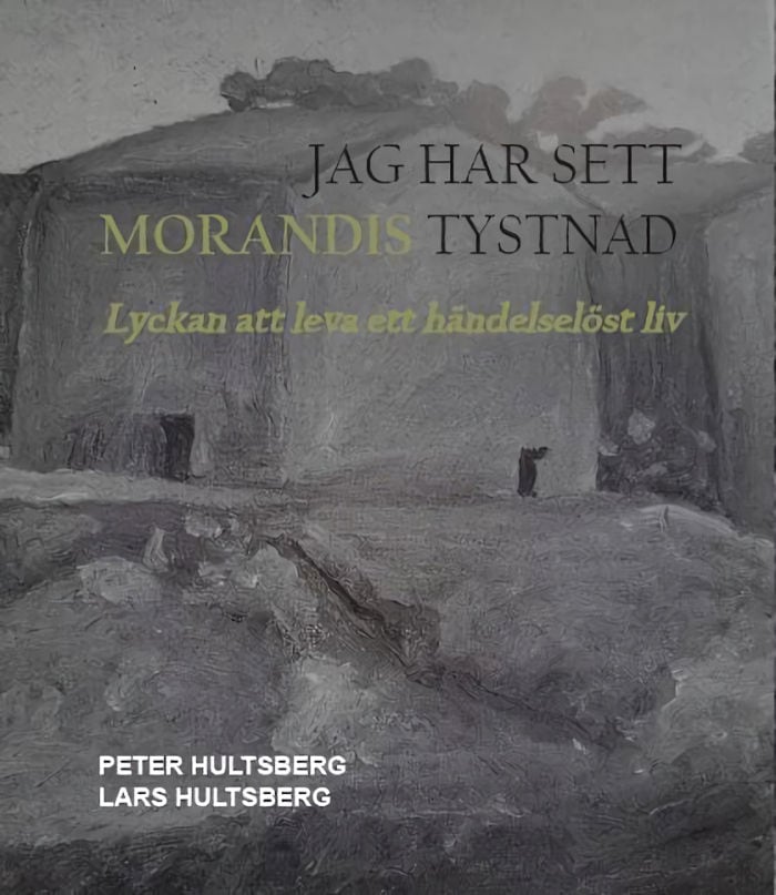 Jag har sett Morandis tystnad