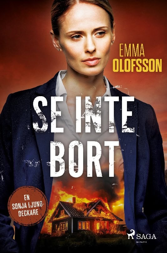 Olofsson, Emma | Se inte bort