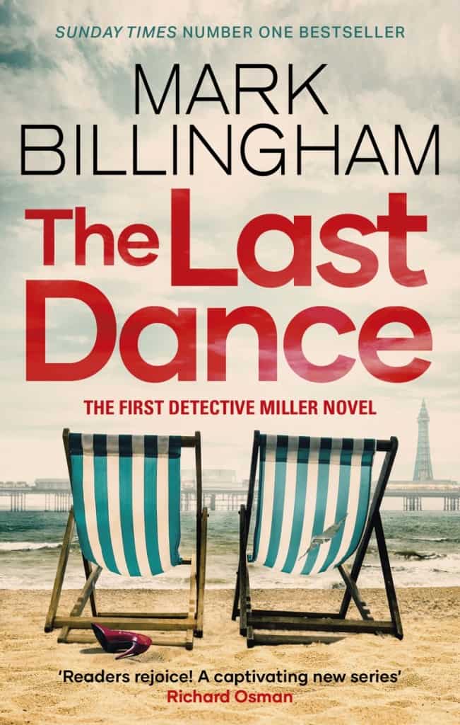Billingham, Mark | The Last Dance