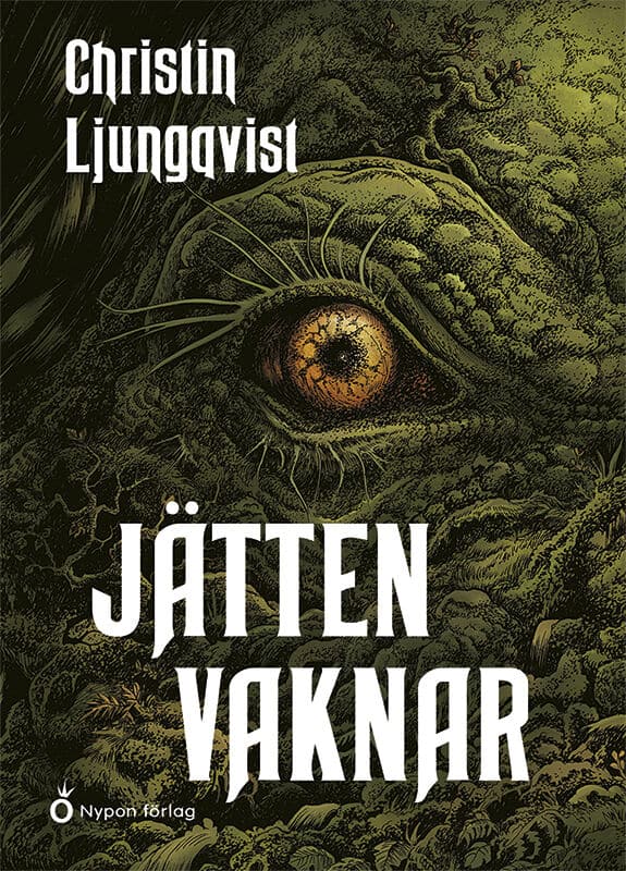 Ljungqvist, Christin | Jätten vaknar
