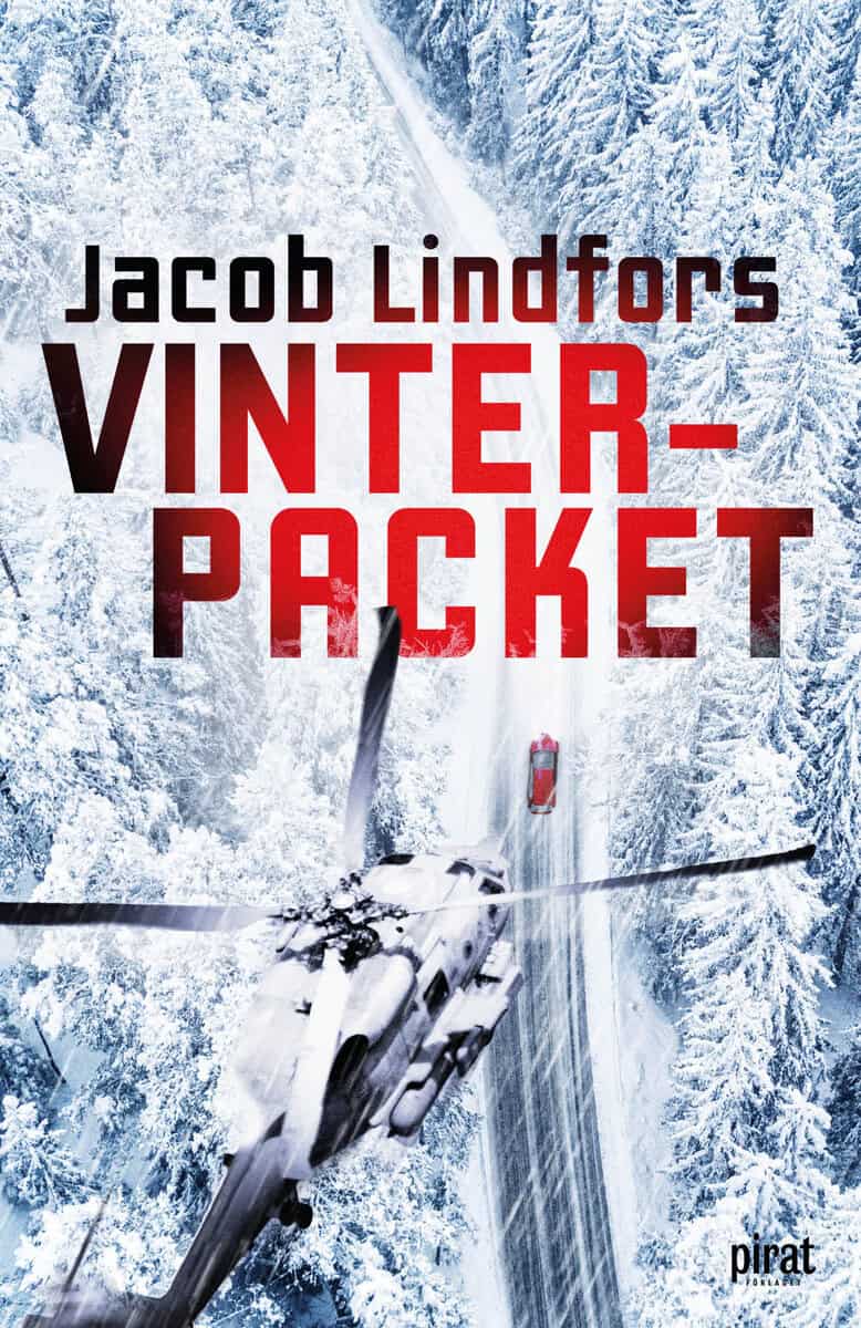 Lindfors, Jacob | Vinterpacket
