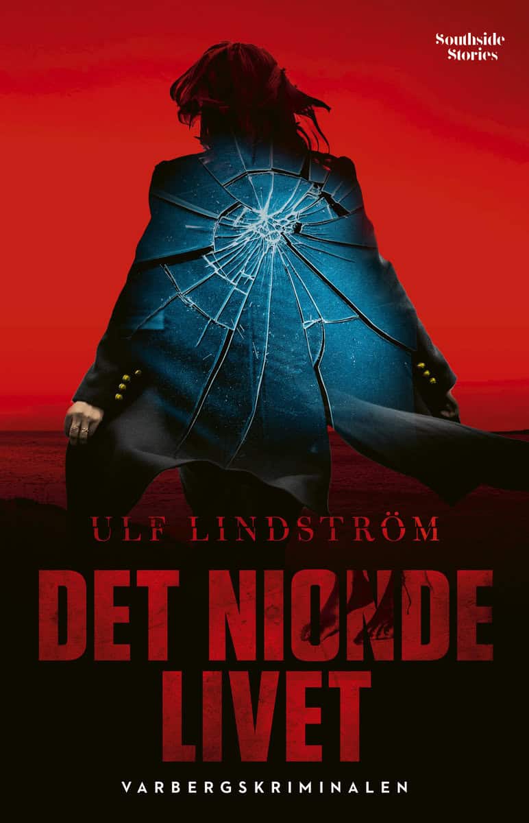 Lindström, Ulf | Det nionde livet