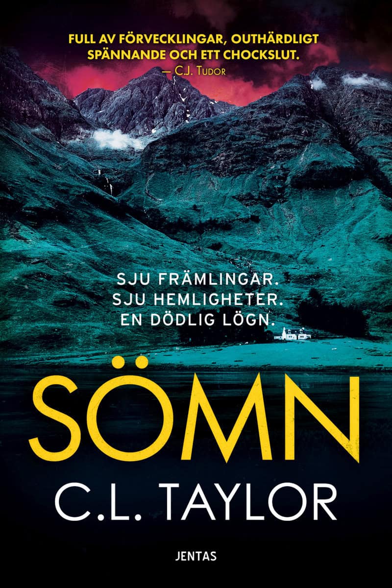 Taylor, C. L. | Sömn